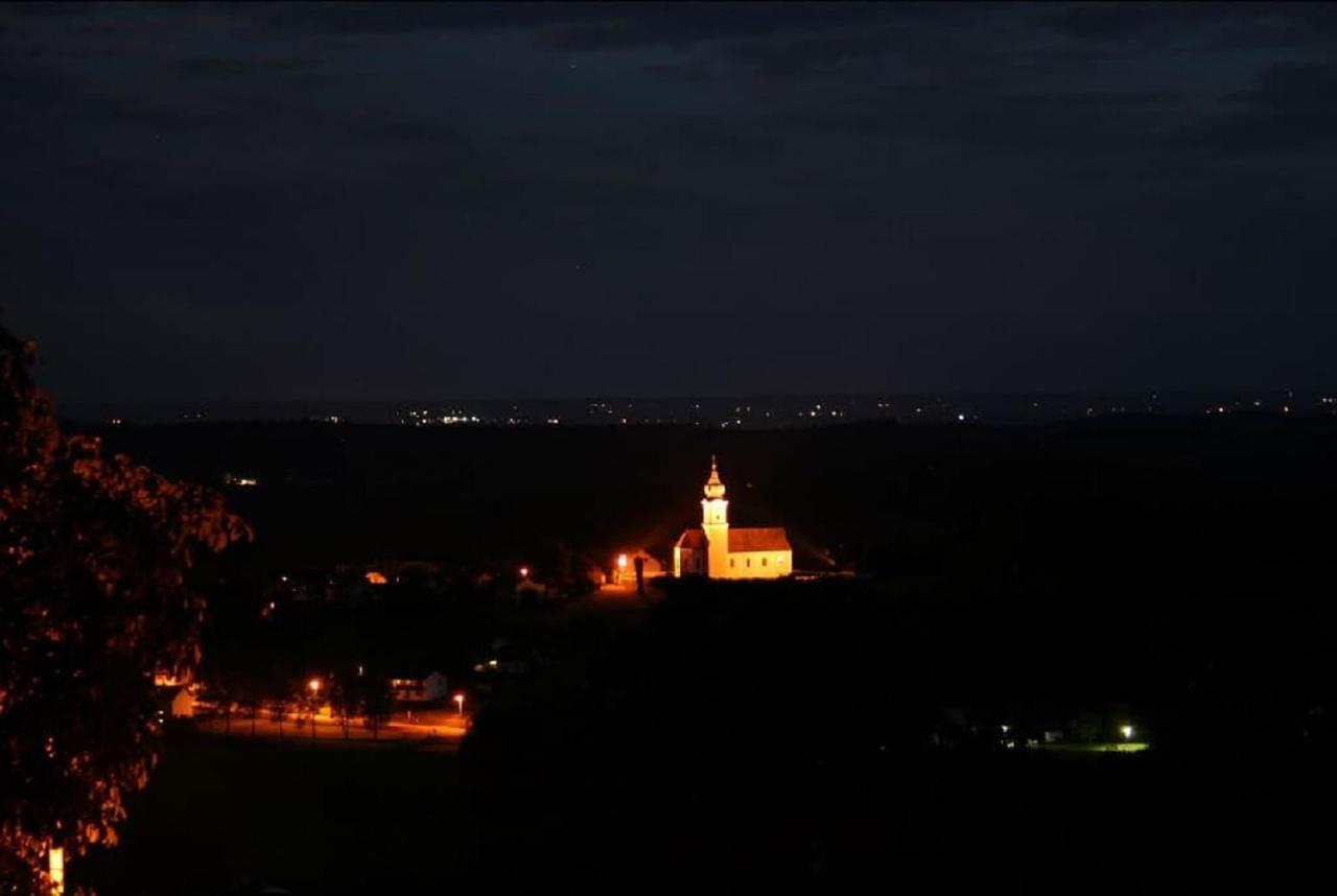 Ferienhof Fernblick Lalling Exteriér fotografie